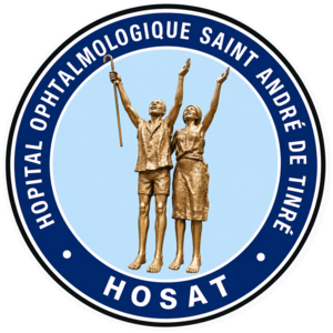 Logo HOSAT