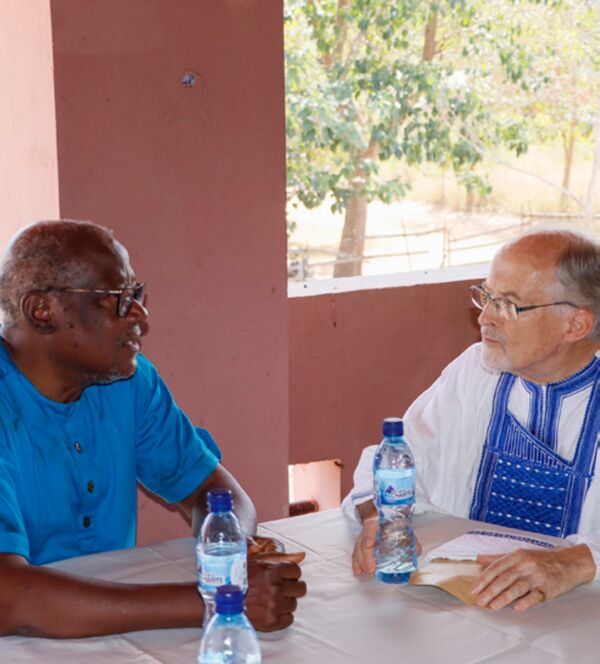 Ministère de la Santé du Bénin et Archidiocèse de Parakou