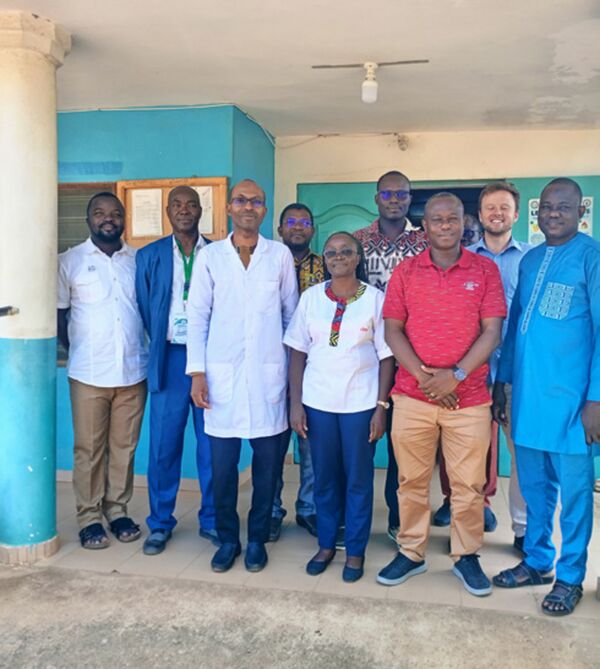 Fondation Groupe Atlantique